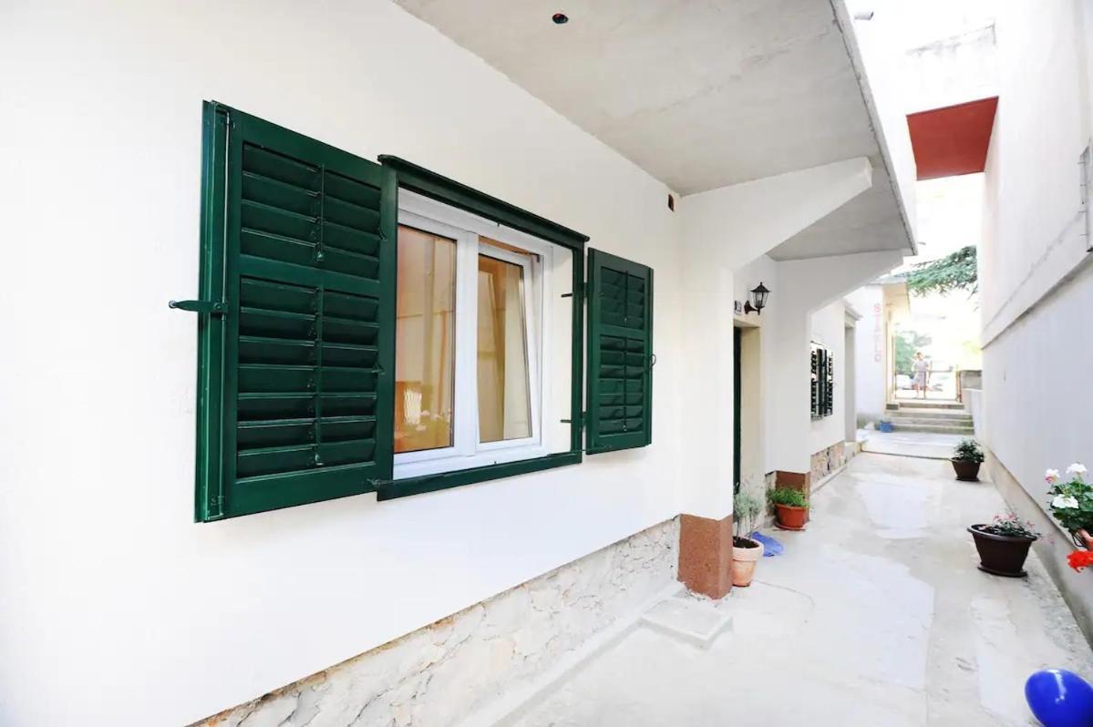 Apartment Bruno-Centre Of Šibenik Exteriér fotografie