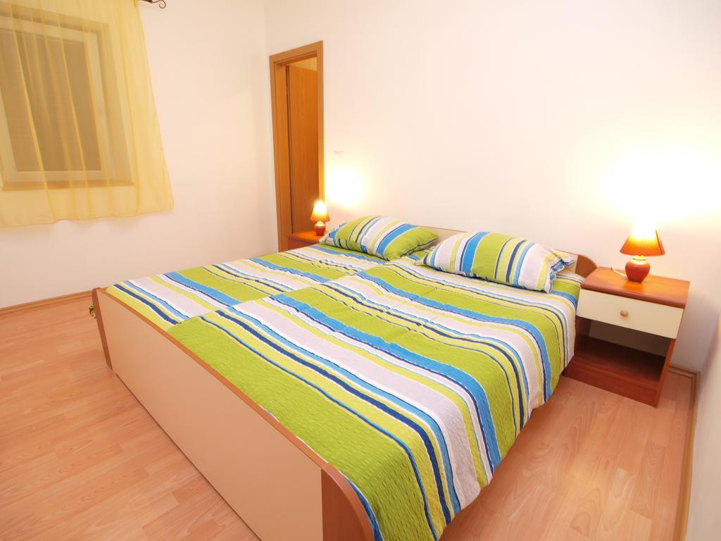 Apartment Bruno-Centre Of Šibenik Pokoj fotografie