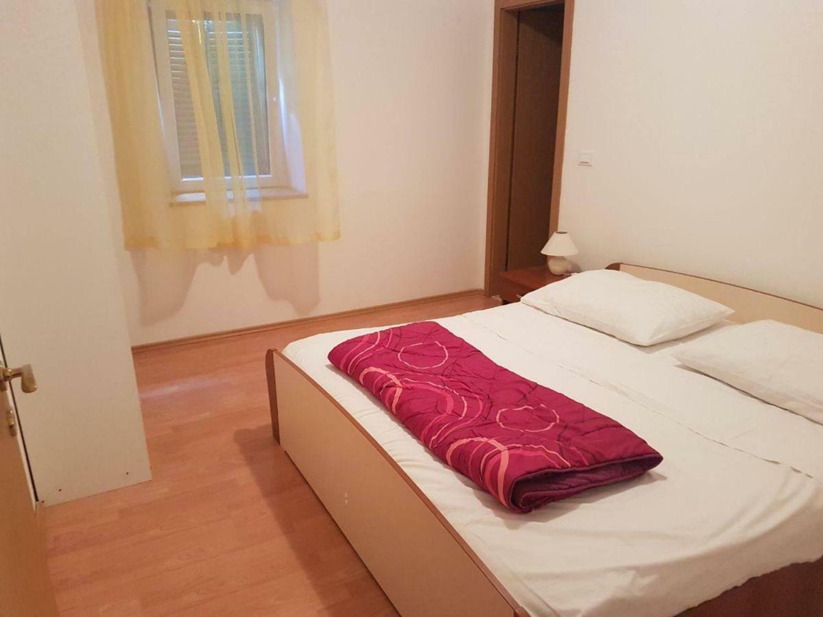 Apartment Bruno-Centre Of Šibenik Exteriér fotografie