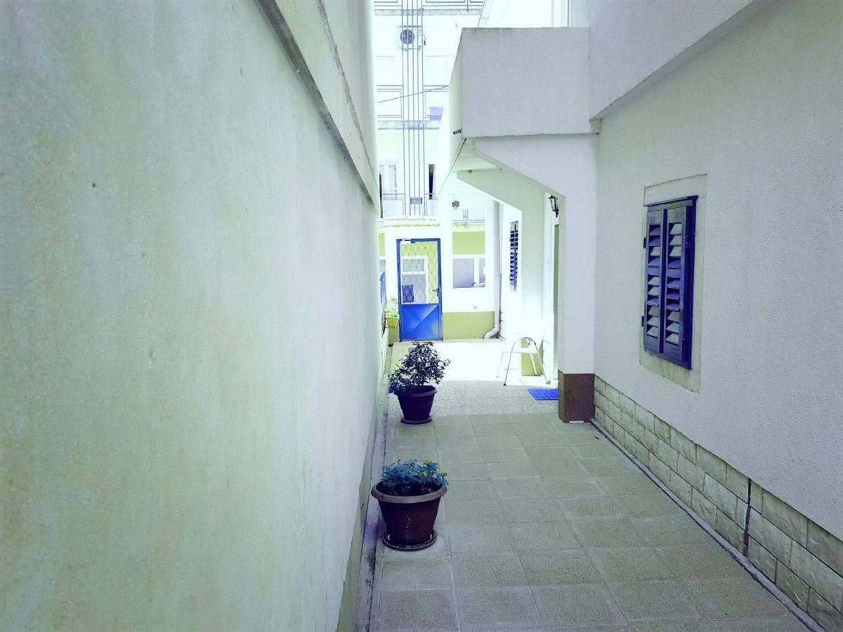 Apartment Bruno-Centre Of Šibenik Exteriér fotografie