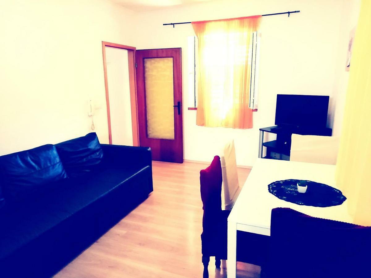 Apartment Bruno-Centre Of Šibenik Exteriér fotografie